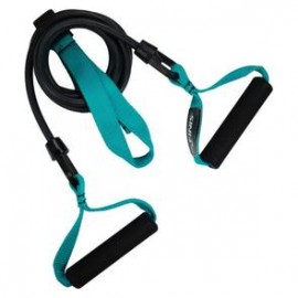 FINIS DRYLAND CORDS GREEN MEDIUM-Deportesluna-ACCESORIOS