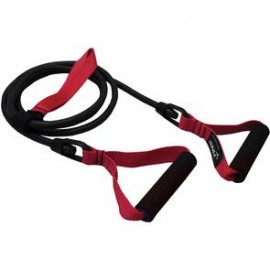 FINIS DRYLAND CORDS RED HEAVY-Deportesluna-ACCESORIOS