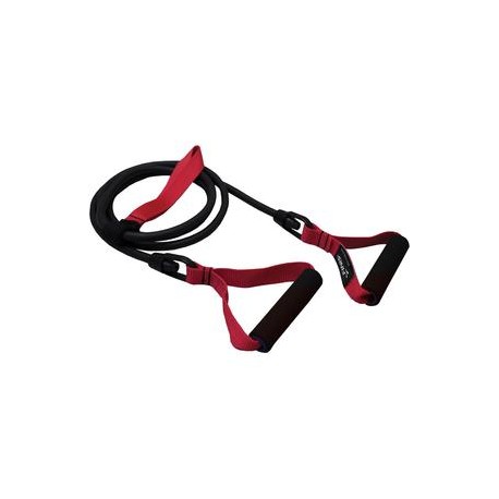 FINIS DRYLAND CORDS RED HEAVY-Deportesluna-ACCESORIOS