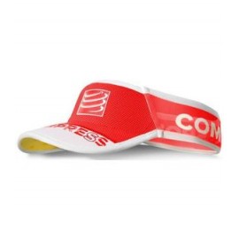 ULTRALIGHT VISOR CAP V2 COMPRESSPORT-Deportesluna-ACCESORIOS