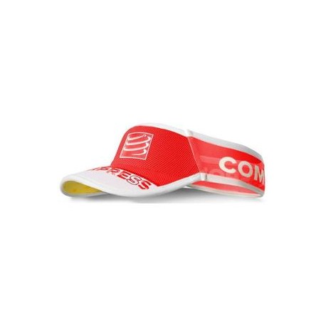 ULTRALIGHT VISOR CAP V2 COMPRESSPORT-Deportesluna-ACCESORIOS