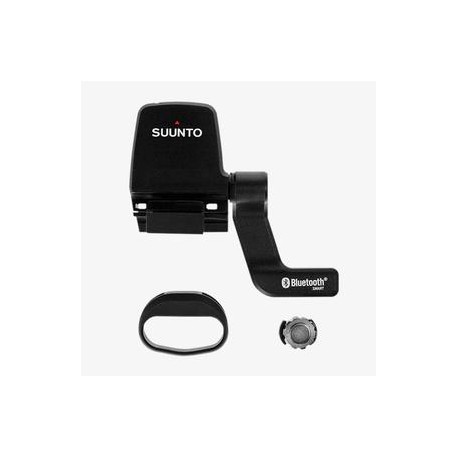 SUUNTO BIKE SENSOR- SENSOR DE VELOCIDAD/CADENCIA-Deportesluna-ACCESORIOS