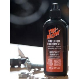 TRI FLOW SUPERIOR WET LUBRICANT-Deportesluna-ACCESORIOS