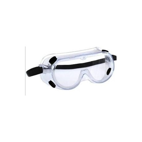 GOGGLE DE PROTECCION Y SEGURIDAD-Deportesluna-ACCESORIOS