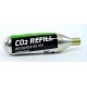 CANNONDALE CARTUCHO CO2 16G-Deportesluna-ACCESORIOS