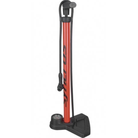 FLOOR PUMP SYNCROS FP3.0-Deportesluna-ACCESORIOS