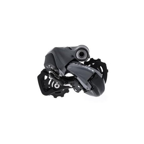 CAMBIO TRASERO ULTEGRA DI2 RD-6870 SS 11 VEL-Deportesluna-ACCESORIOS