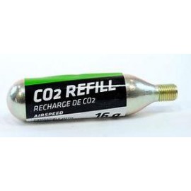 CANNONDALE CARTUCHO CO2 16G-Deportesluna-ACCESORIOS