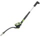 BOMBA SYNCROS DIGI SHOCK SP1.0 300 PSI