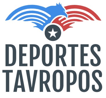  DEPORTES TAVROPOS